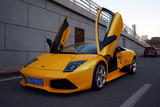 Lamborghini Murcielago