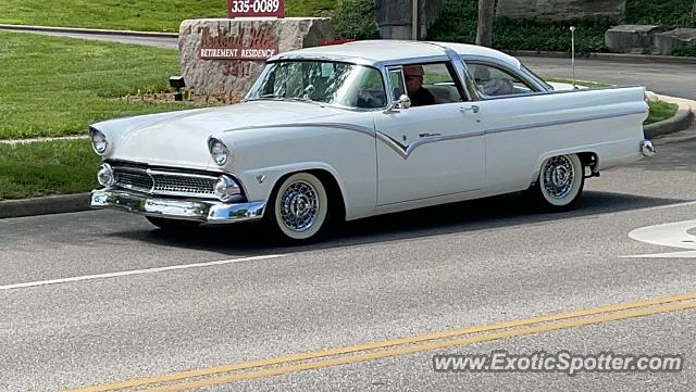 Other Vintage spotted in Bloomington, Indiana