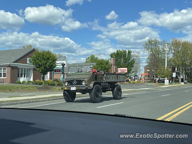 Other Other spotted in Hadley, Massachusetts