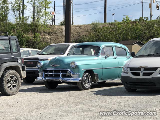 Other Vintage spotted in Fairmont, West Virginia