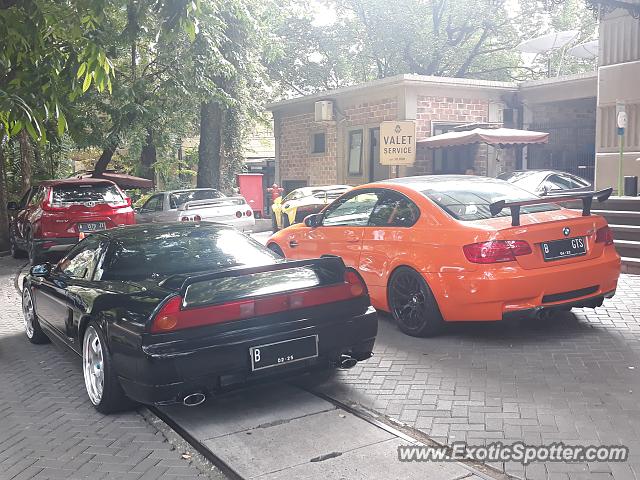 Other Other spotted in Jakarta, Indonesia