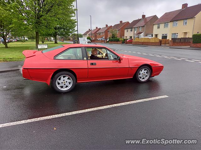 Other Other spotted in North Shields, United Kingdom