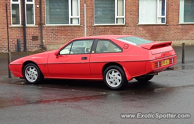 Other Other spotted in North Shields, United Kingdom