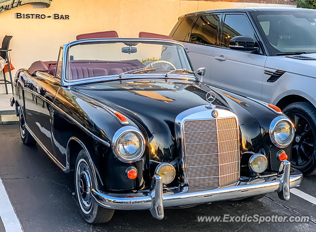 Other Vintage spotted in Jacksonville, Florida