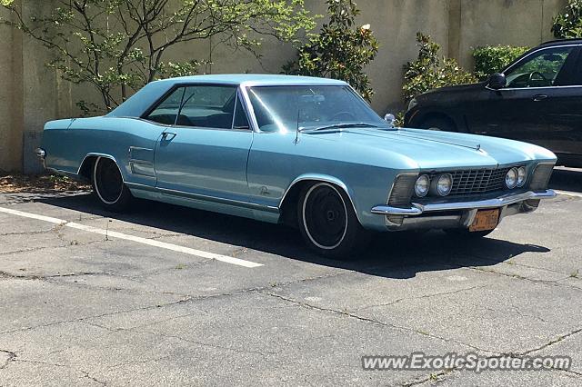 Other Vintage spotted in Jacksonville, Florida