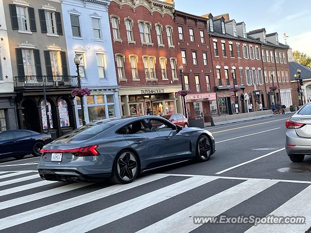 Other Other spotted in Washington DC, United States