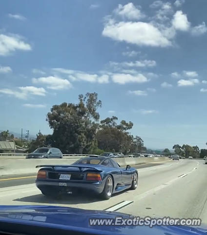 Other Other spotted in Los Angeles, California