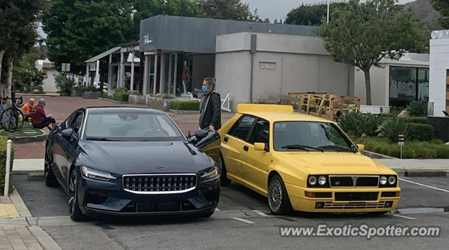 Other Other spotted in Malibu, California