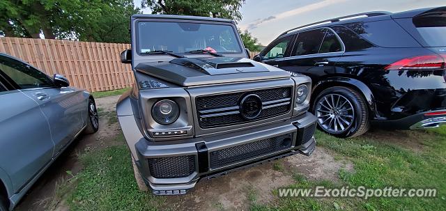 Other Other spotted in Cleveland, Ohio