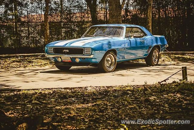 Other Vintage spotted in Maracaibo, Venezuela