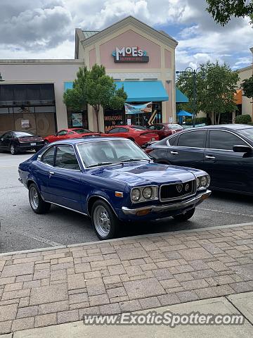 Other Vintage spotted in Columbia, South Carolina