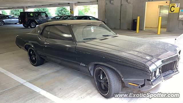 Other Vintage spotted in Bethesda, Maryland