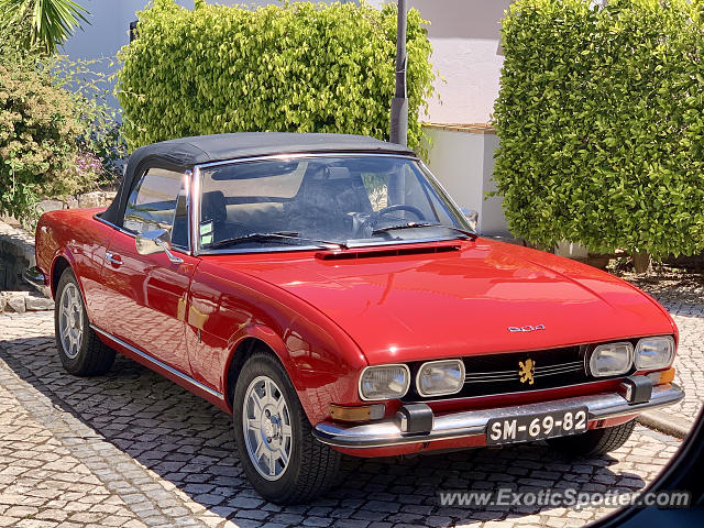 Other Vintage spotted in Açoteias, Portugal