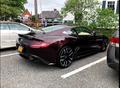 Aston Martin Vanquish