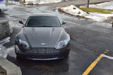 Aston Martin Vantage