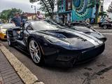 Ford GT