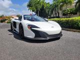 Mclaren 650S