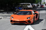 Lamborghini Aventador