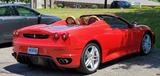 Ferrari F430