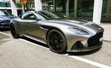 Aston Martin DBS