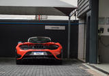 Mclaren 765LT