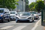 Mclaren 720S