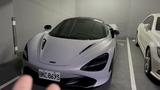 Mclaren 720S