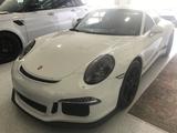 Porsche 911 GT3