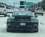 Porsche 911 Turbo