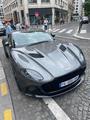 Aston Martin DBS