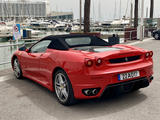 Ferrari F430
