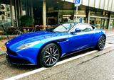 Aston Martin DB11