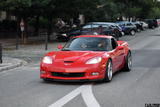 Chevrolet Corvette Z06