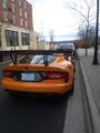 Dodge Viper