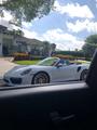 Porsche 911 Turbo