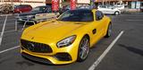 Mercedes AMG GT