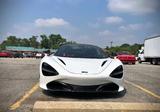 Mclaren 720S