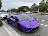 Lamborghini Huracan