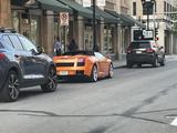 Lamborghini Gallardo