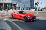 Mercedes AMG GT