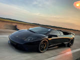 Lamborghini Murcielago