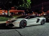 Lamborghini Aventador