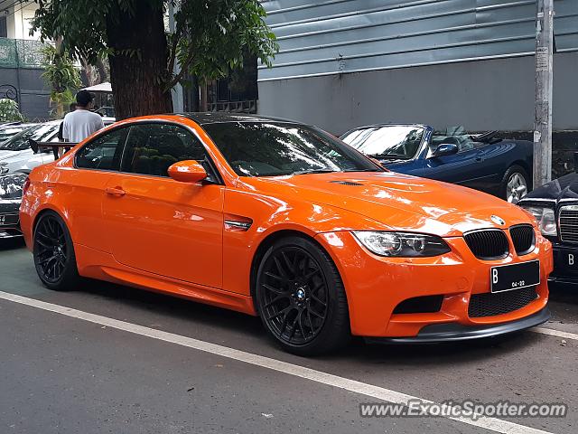 Other Other spotted in Jakarta, Indonesia