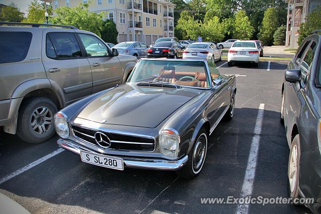 Other Vintage spotted in Indiana, Indiana