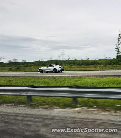 Other Other spotted in Savanna, Georgia