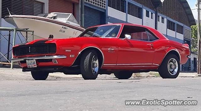 Other Other spotted in Puerto La Cruz, Venezuela