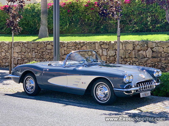 Other Vintage spotted in Vilamoura, Portugal