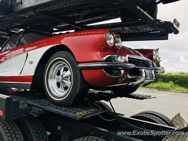 Other Vintage spotted in Jacksonville, Florida