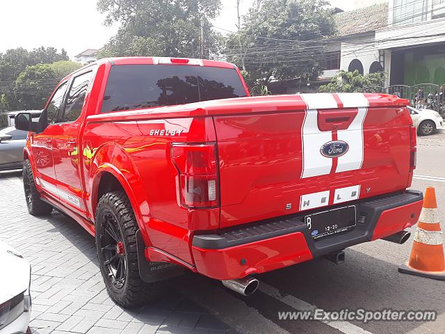 Other Other spotted in Jakarta, Indonesia