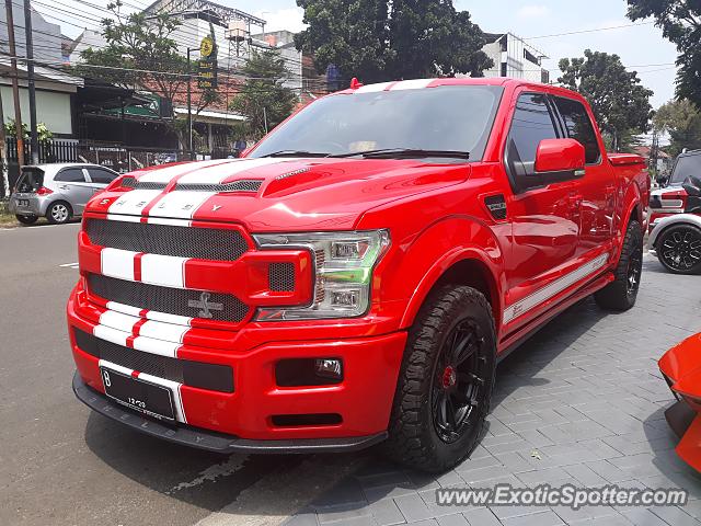 Other Other spotted in Jakarta, Indonesia